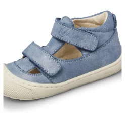 Puffy Sandal