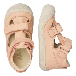 Puffy Sandal