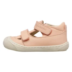 Puffy Sandal