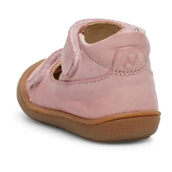 Puffy Sandals