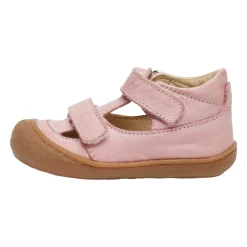 Puffy Sandals