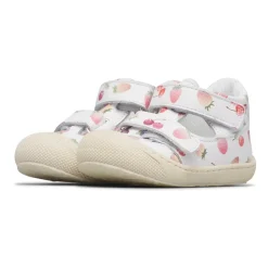 Puffy Sandals