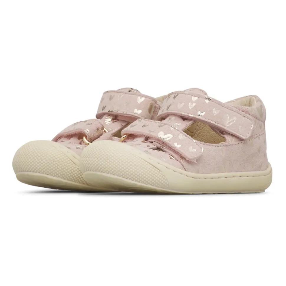 PUFFY Sandals