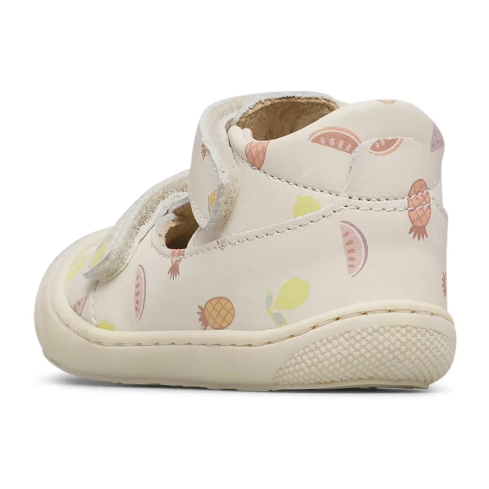 PUFFY Sandals