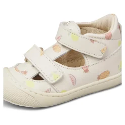 PUFFY Sandals