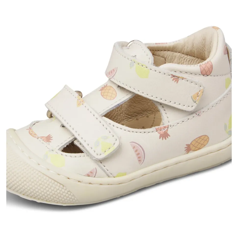 PUFFY Sandals