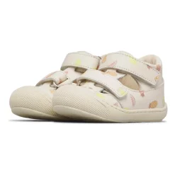 PUFFY Sandals