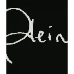 Pulower z okrągłym dekoltem LS Signature