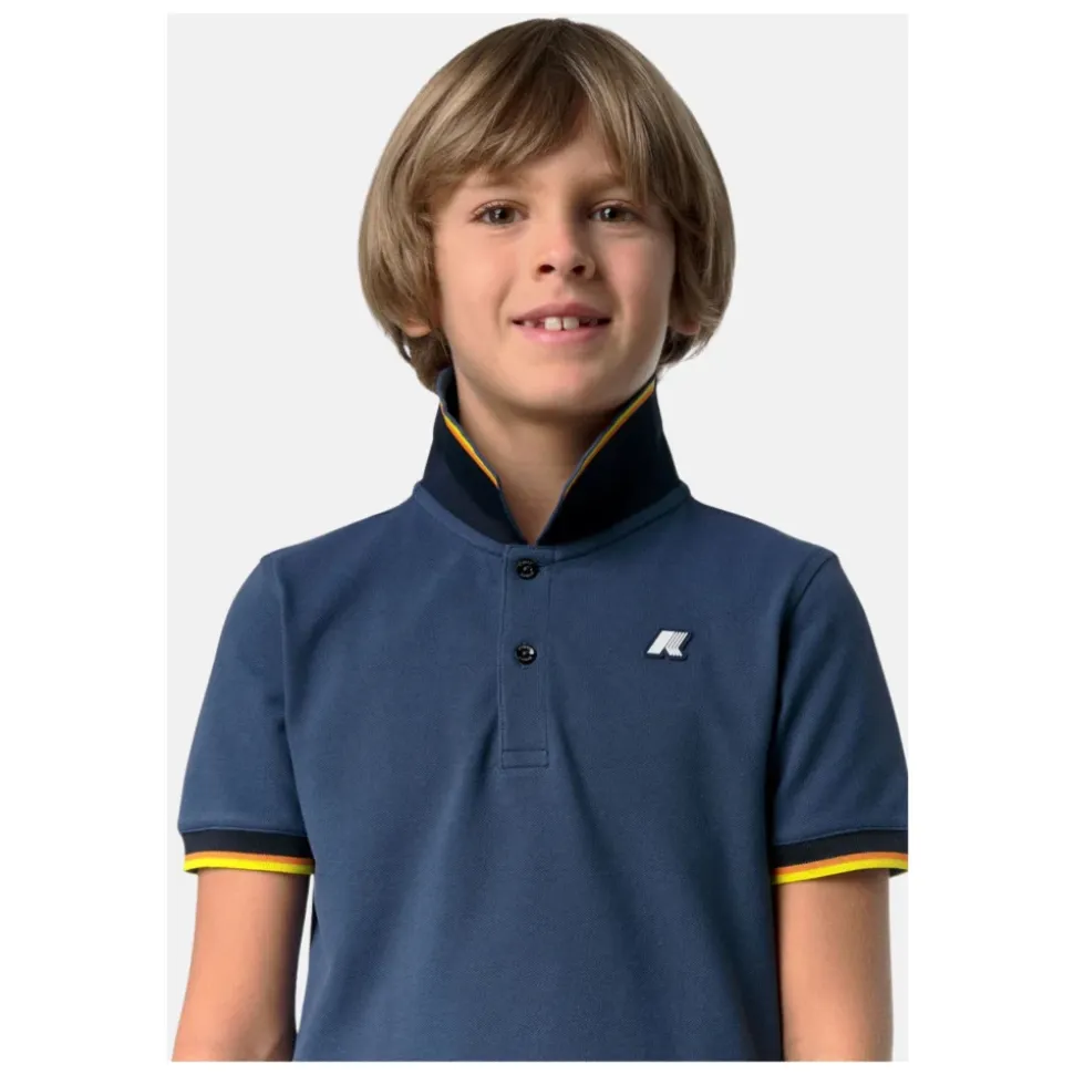 P. Vincent Pique Polo