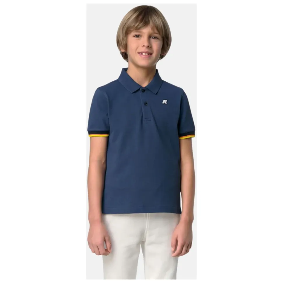 P. Vincent Pique Polo