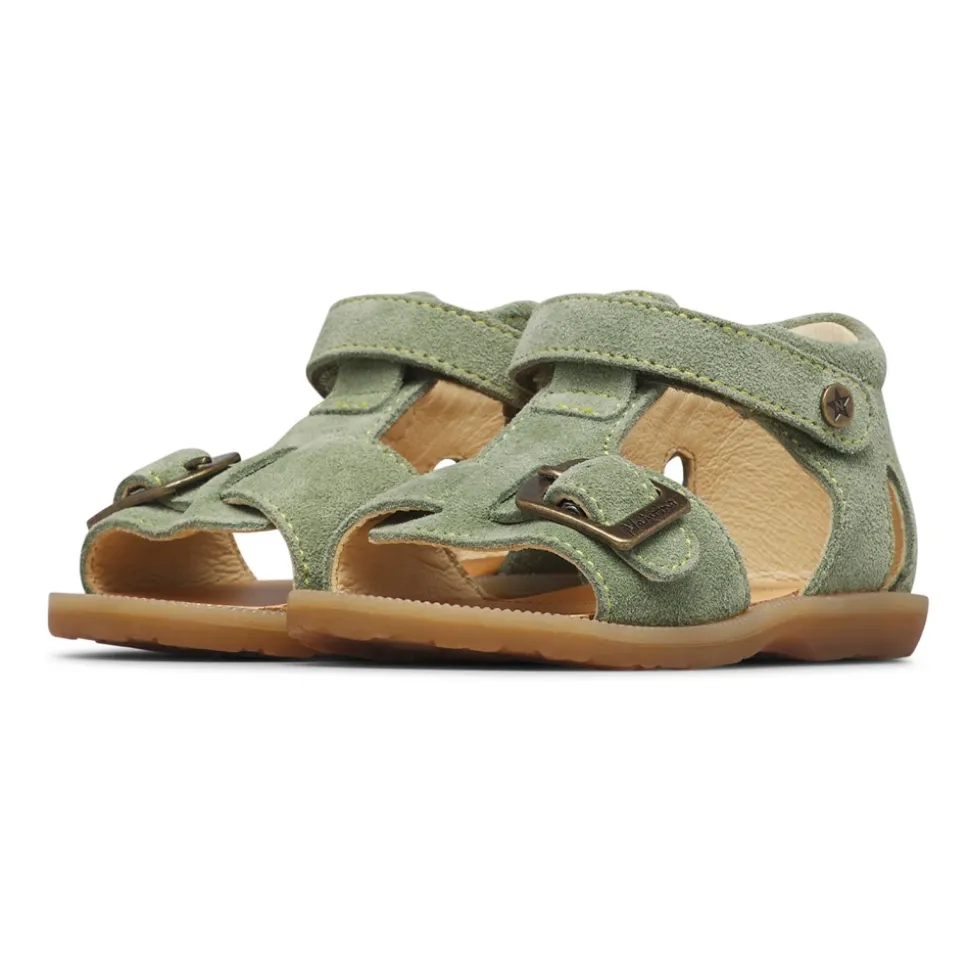 Quarzo Sandal
