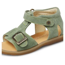 Quarzo Sandal