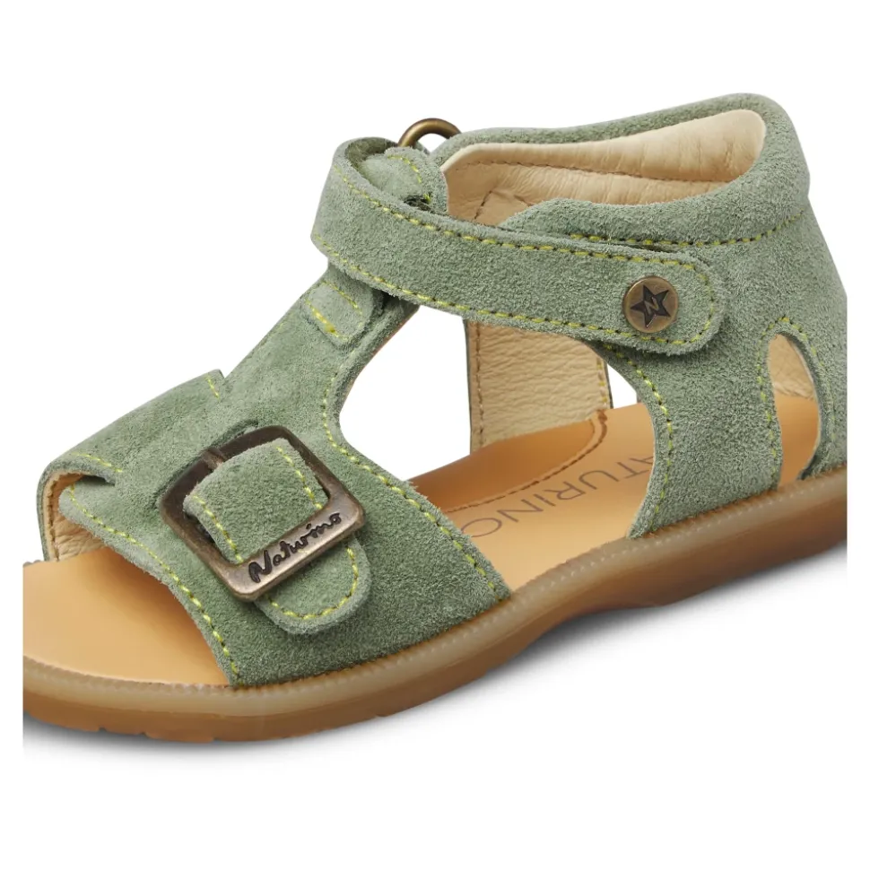 Quarzo Sandal