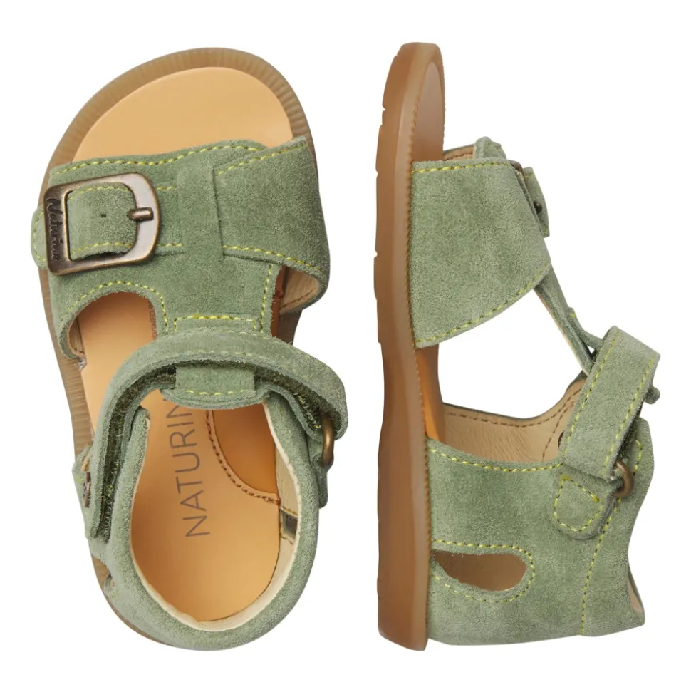 Quarzo Sandal