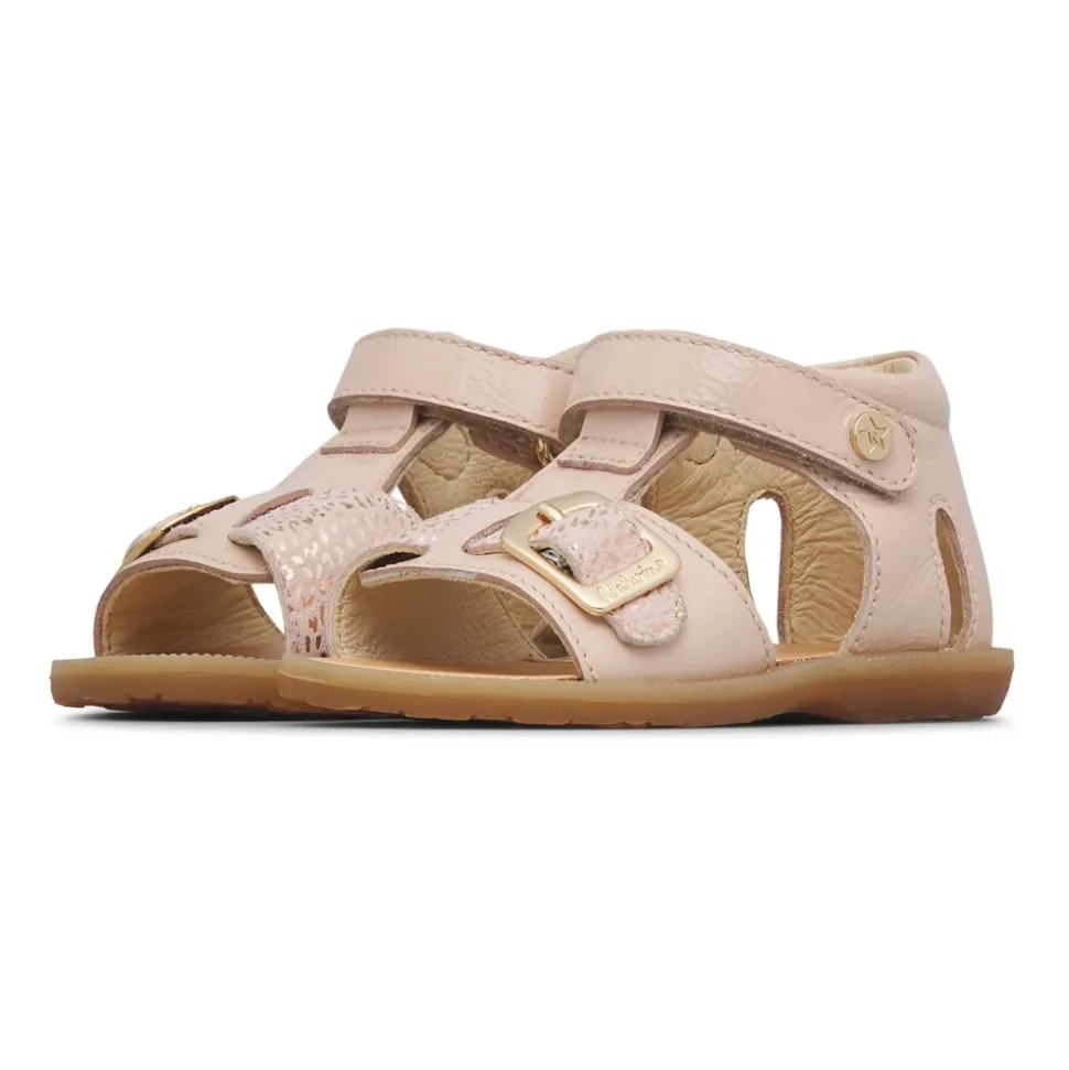 Quarzo Sandal