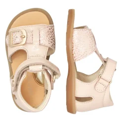 Quarzo Sandal