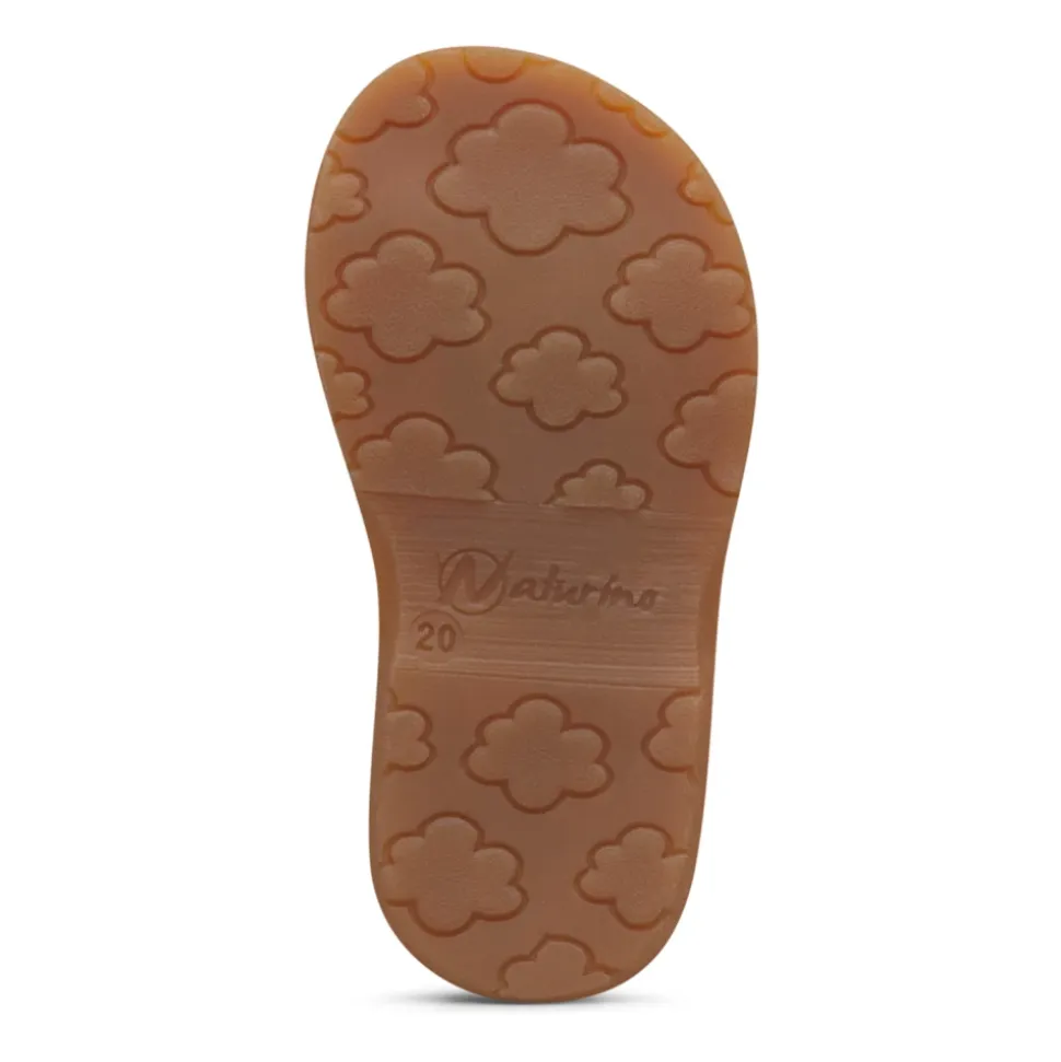 Quarzo Sandals