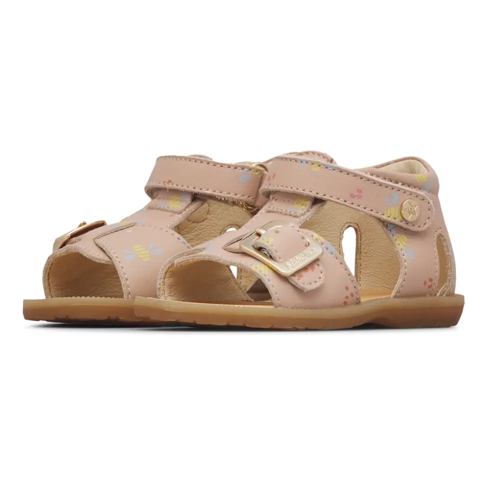 Quarzo Sandals