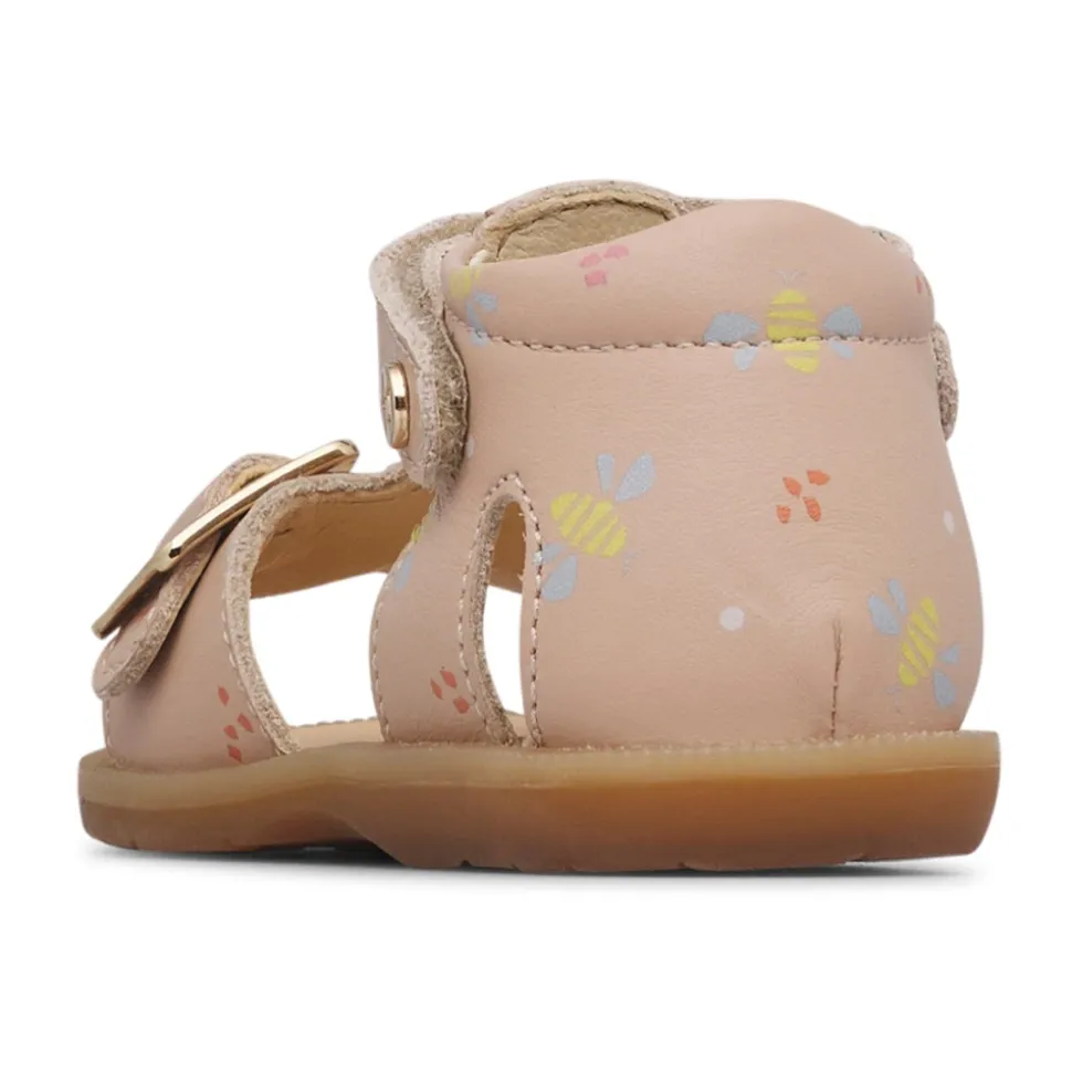 Quarzo Sandals