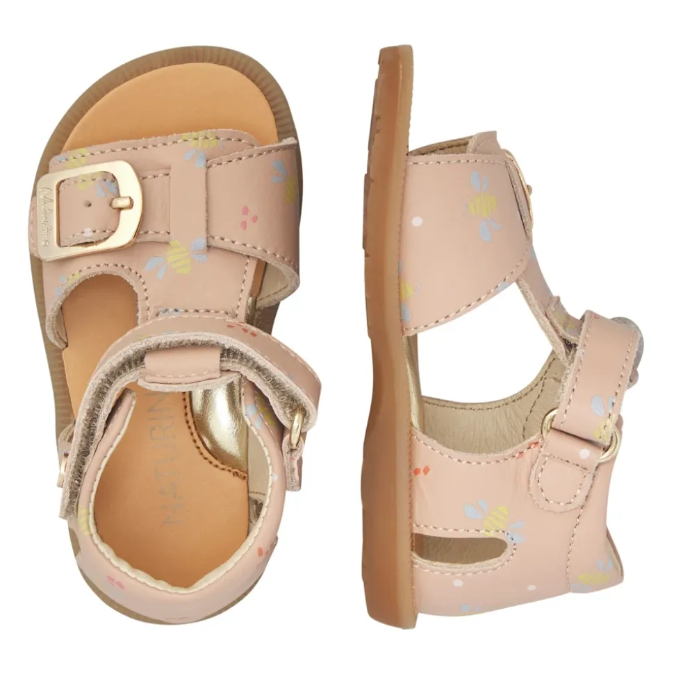 Quarzo Sandals