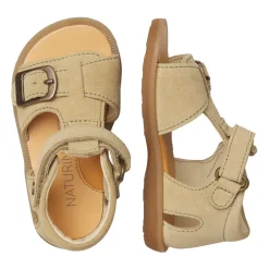 Quarzo Sandals