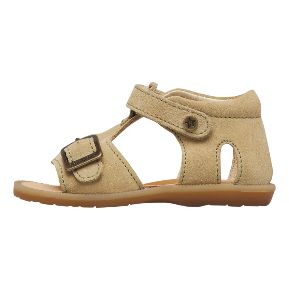 Quarzo Sandals