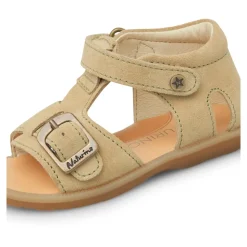 Quarzo Sandals