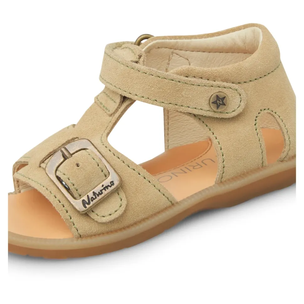Quarzo Sandals