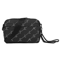 Quilted Crossbody Bag