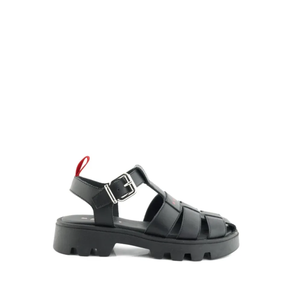 Ragnetto Sandal