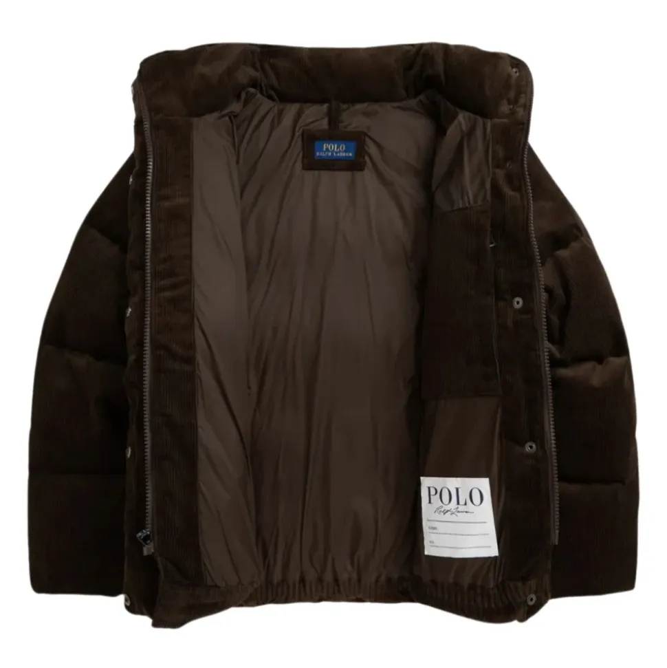 Ralph Lauren Coats