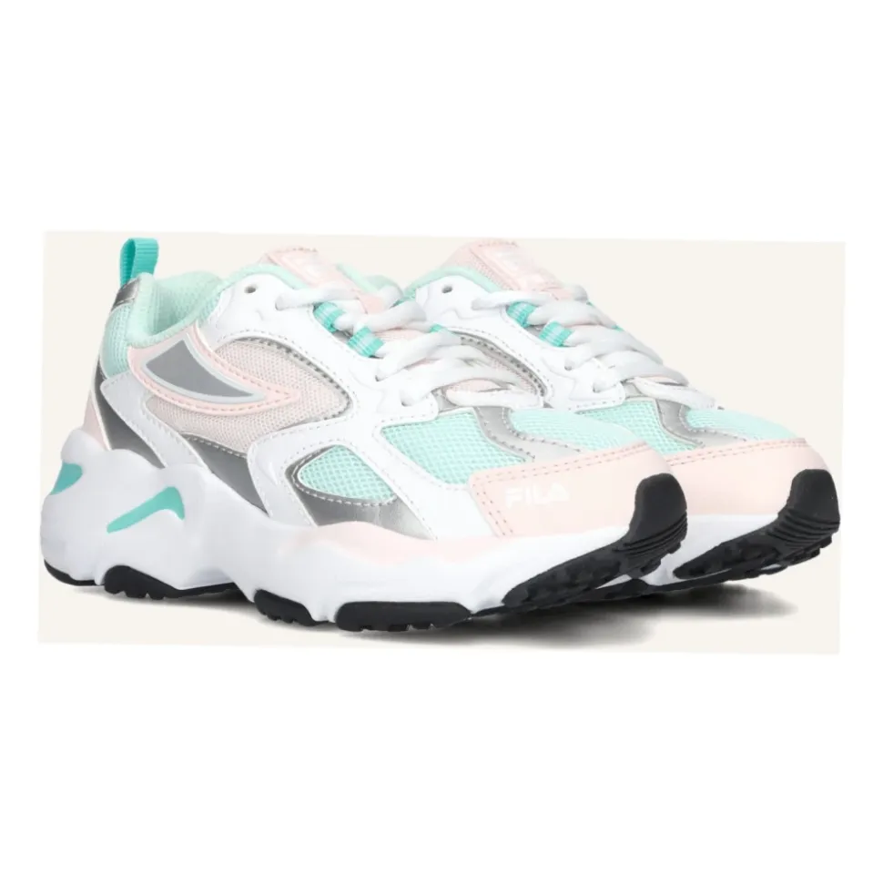 Ray Tracer Sneakers