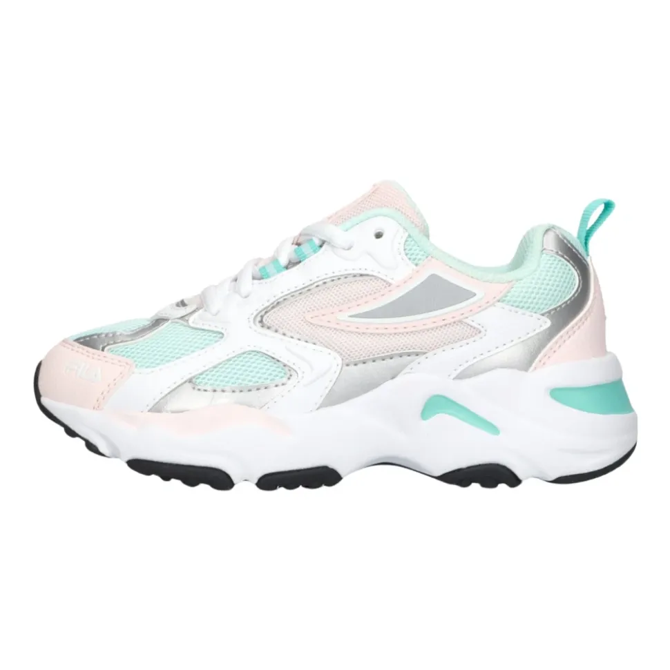 Ray Tracer Sneakers