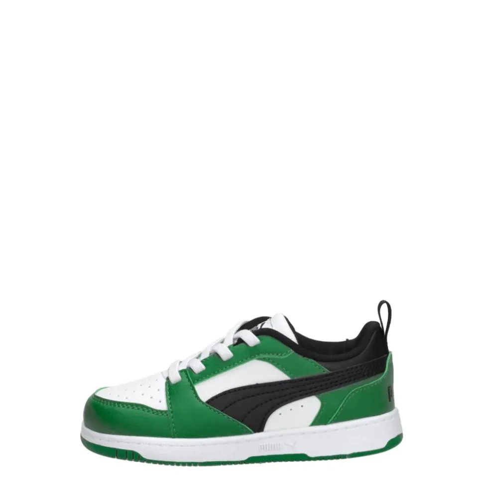 Rebound V6 Lo AC Inf