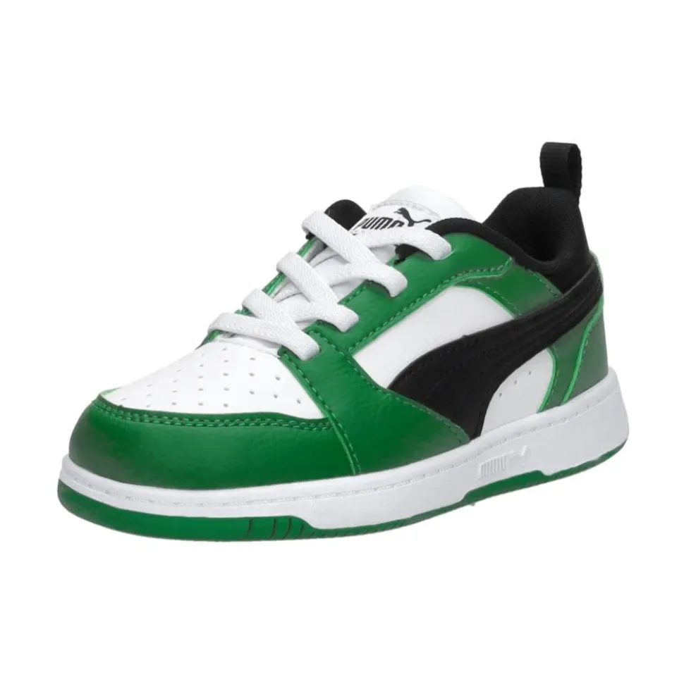 Rebound V6 Lo AC Inf