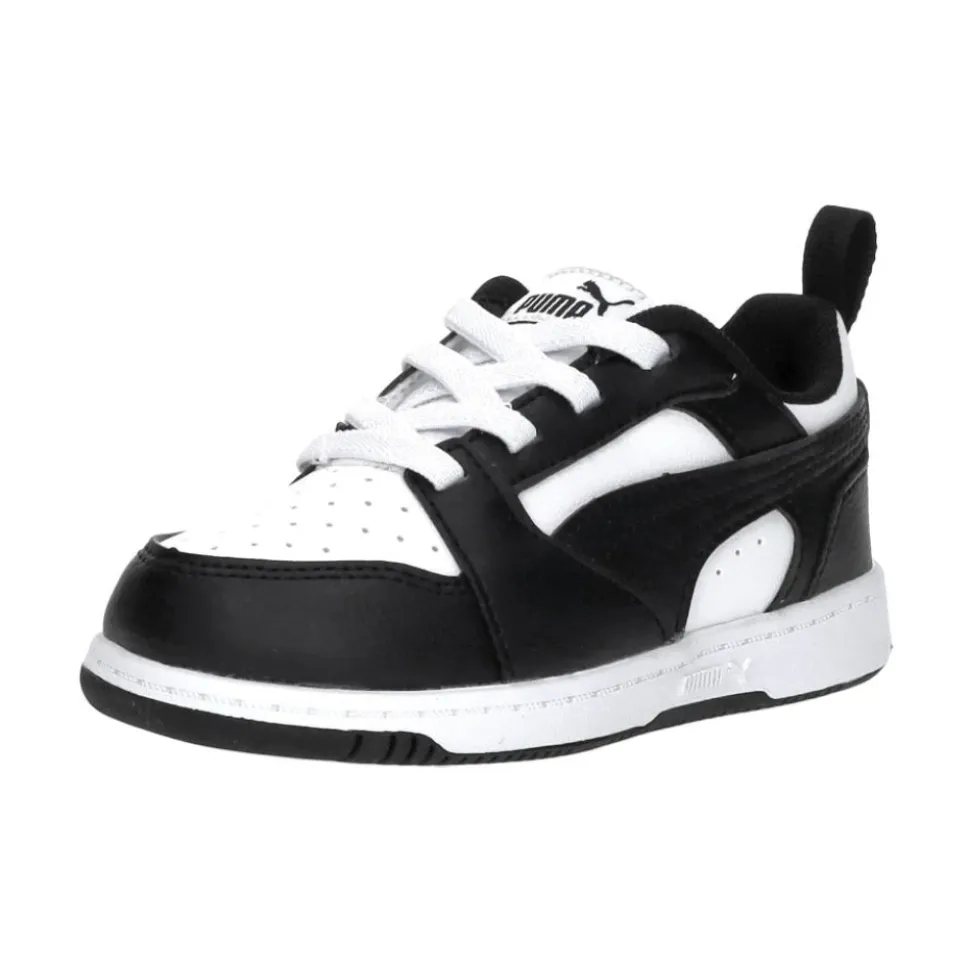 Rebound V6 Lo AC Inf Sneakers