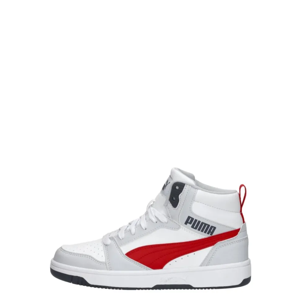 Rebound V6 Mid