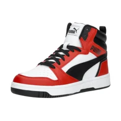 Rebound V6 Mid