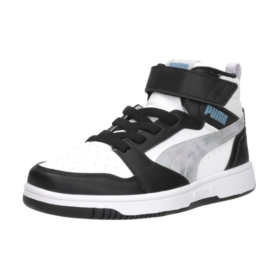 Rebound V6 Mid PS