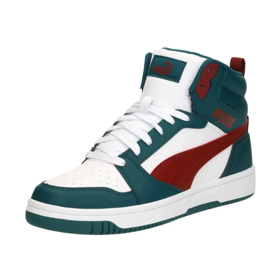 Rebound V6 Mid Sneakers