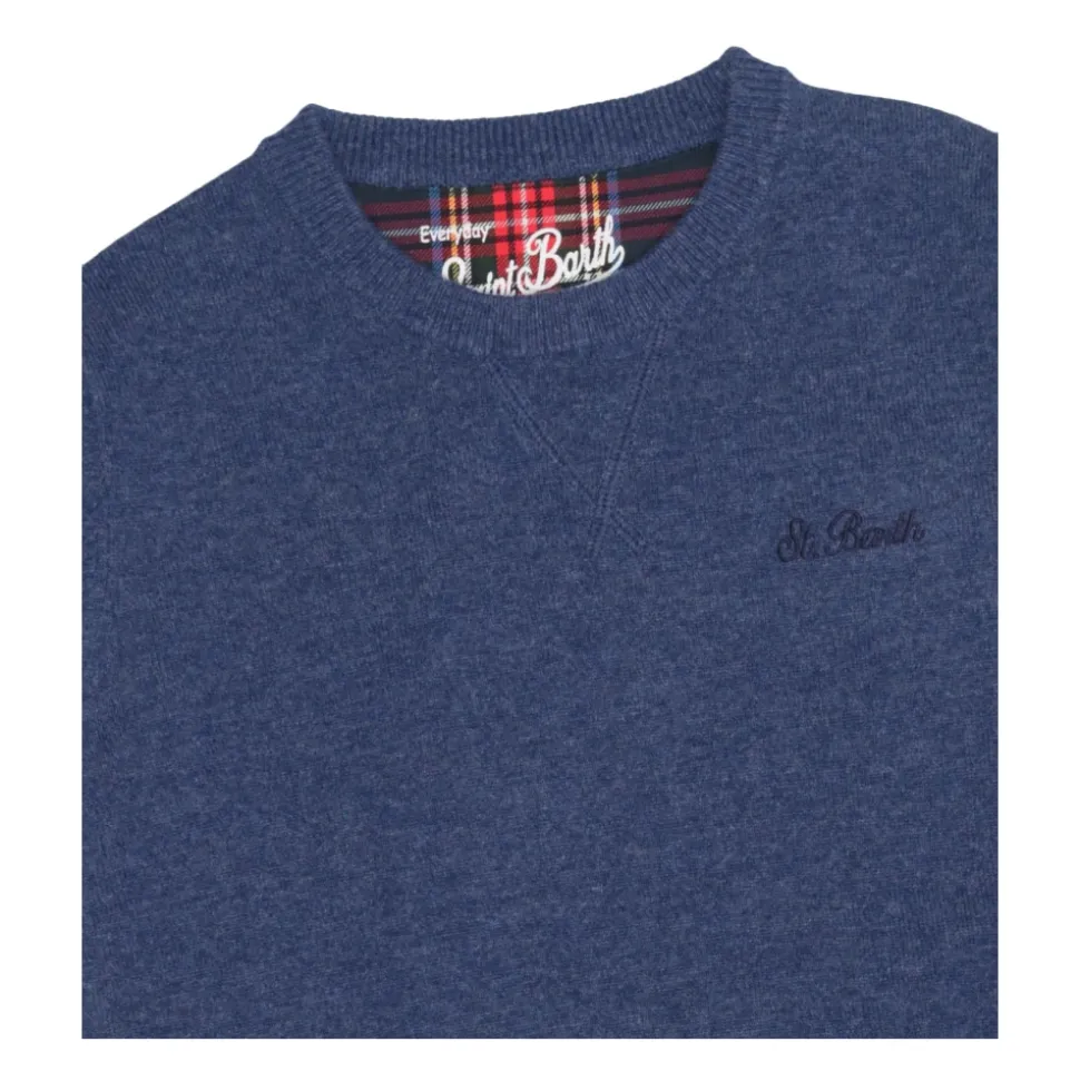Regent Sweater