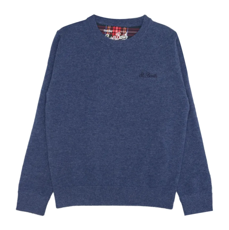 Regent Sweater