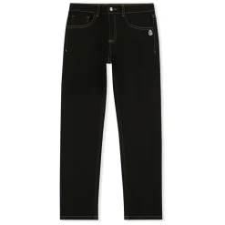 Regular Fit Double B