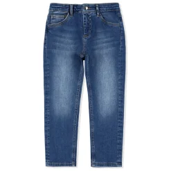 Regular Fit Double B