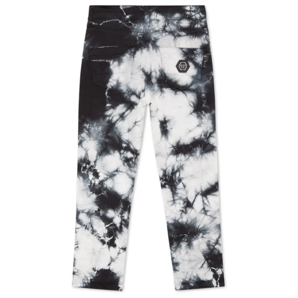 Regular Fit Premium Jeans Bulldogs