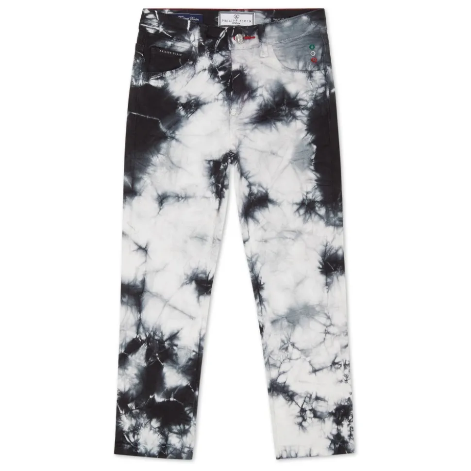 Regular Fit Premium Jeans Bulldogs