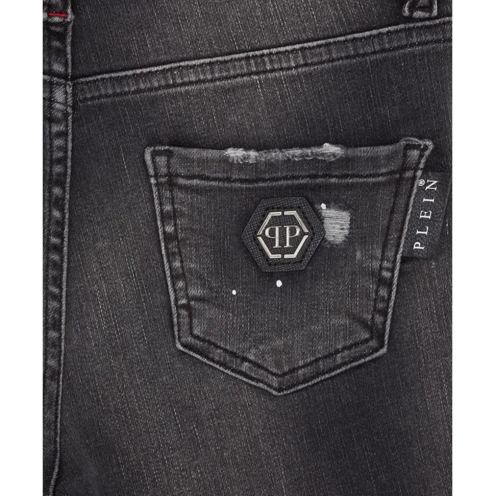 Regular Fit Premium Jeans Bulldogs