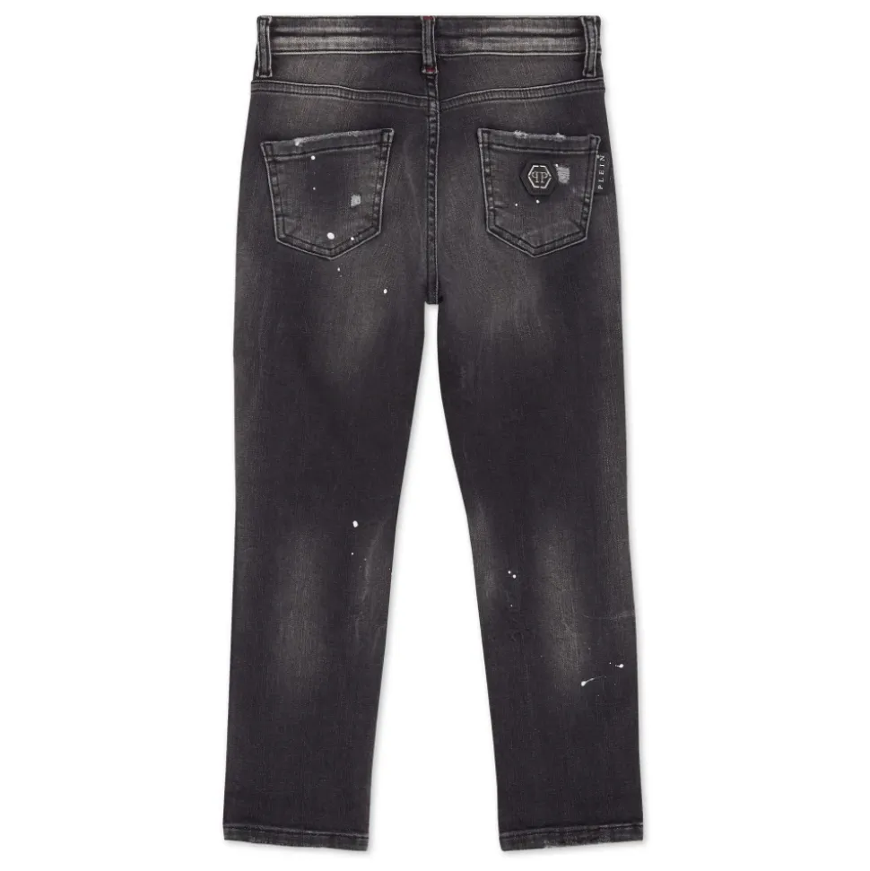 Regular Fit Premium Jeans Bulldogs