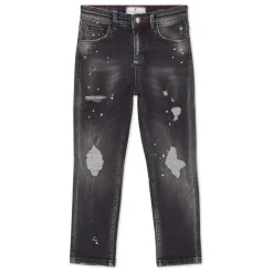 Regular Fit Premium Jeans Bulldogs