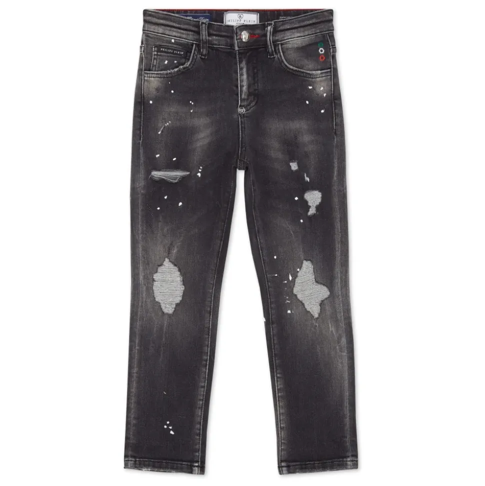 Regular Fit Premium Jeans Bulldogs
